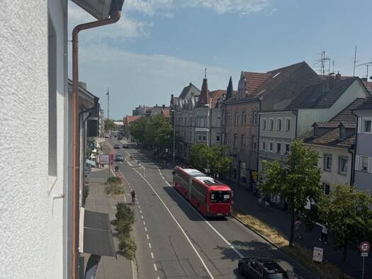 Terrassenwohnung zur Miete 3.000 € 3,5 Zimmer 150 m² Geschoss 1/4 frei ab sofort Altstadt Konstanz 78462