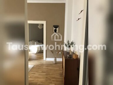 Wohnung zur Miete 550 € 2 Zimmer 48 m² 1. Geschoss Neustadt - Süd Köln 50677