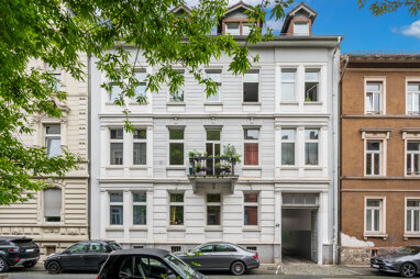 Wohnung zum Kauf 420.000 € 3 Zimmer 96,5 m² 2. Geschoss Johannesviertel Darmstadt 64293