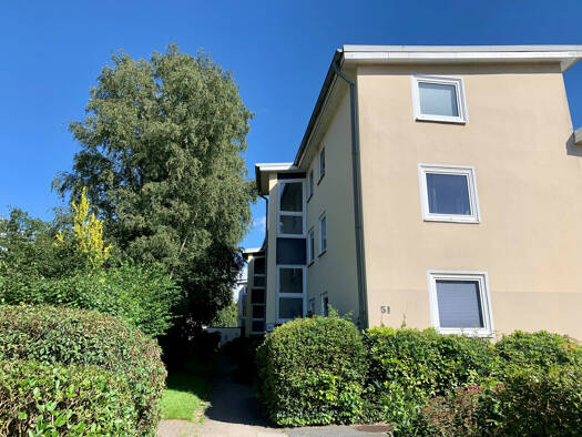 Wohnung zur Miete 765 € 3 Zimmer 74,5 m² EG frei ab 01.09.2026 Flerrentwiete 51 a Rissen Altona 22559