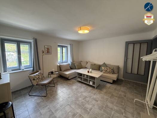 Haus zum Kauf 139.000 € 2 Zimmer 101,7 m² 1.195 m² Grundstück Krems an der Donau 3500