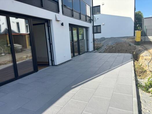 Wohnung zur Miete - Erstbezug 1.245 € 2 Zimmer 95 m² EG Hacklberg Passau 94034