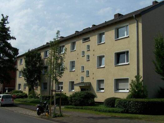 Wohnung zur Miete 749 € 3 Zimmer 74,7 m² 1. Geschoss frei ab 27.02.2026 Erlenstraße 63 Schrievers Mönchengladbach 41239