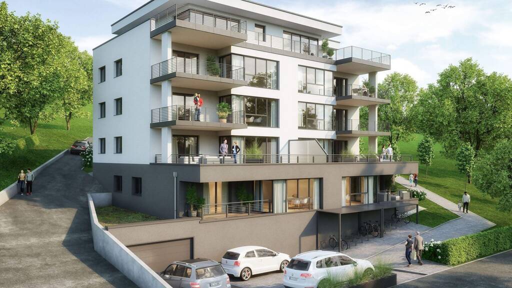 Fertig- und Musterhäuser zum Kauf Junkerstück 57d Koblenz 56076