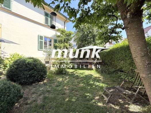 Einfamilienhaus zum Kauf 6 Zimmer 181 m² 513 m² Grundstück Weststadt Ulm 89077