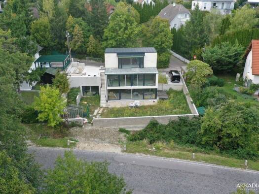 Haus zum Kauf 1.400.000 € 173 m² 515 m² Grundstück Wien,Hernals 1170