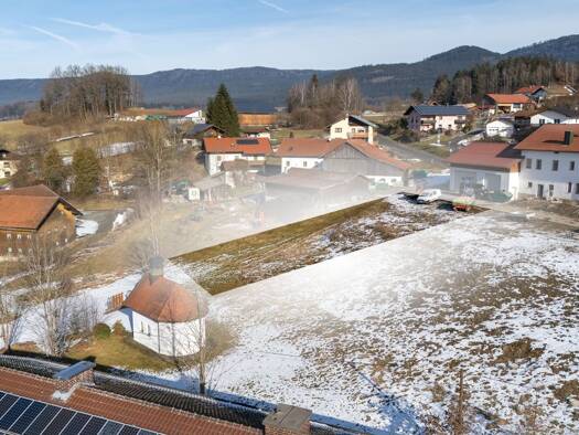 Grundstück zum Kauf 119.000 € 832 m² Grundstück Grafenried Drachselsried 94256