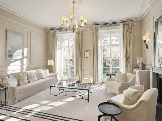 Haus zum Kauf 28.368.075 € 558 m² West brompton