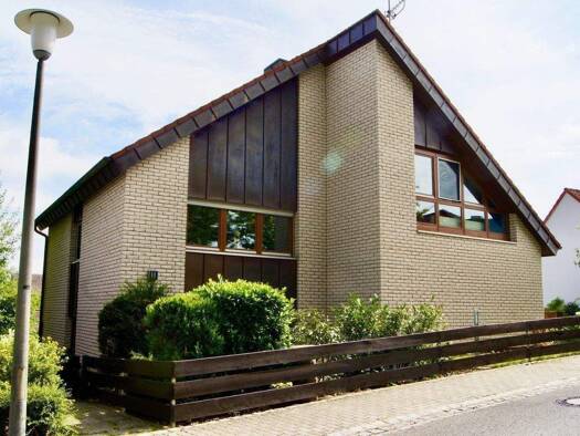 Mehrfamilienhaus zum Kauf 595.000 € 7,5 Zimmer 199 m² 512 m² Grundstück Pfeifferhütte Schwarzenbruck 90592