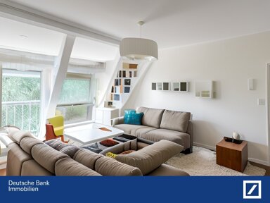 Studio zum Kauf 209.000 € 1 Zimmer 48 m² 2. Geschoss frei ab sofort Westend Berlin 14055