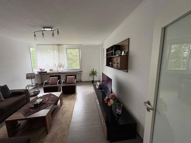 Wohnung zur Miete 1.050 € 3 Zimmer 80 m² 1. Geschoss frei ab 01.08.2025 Mozartstraße 2 Westerberg Osnabrück 49076