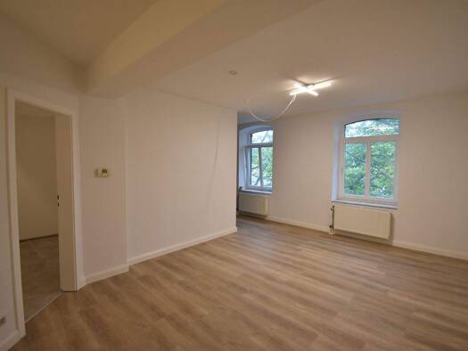 Wohnung zur Miete 745 € 2 Zimmer 55,4 m² 2. Geschoss frei ab sofort Grabenstraße 5 Willich 47877