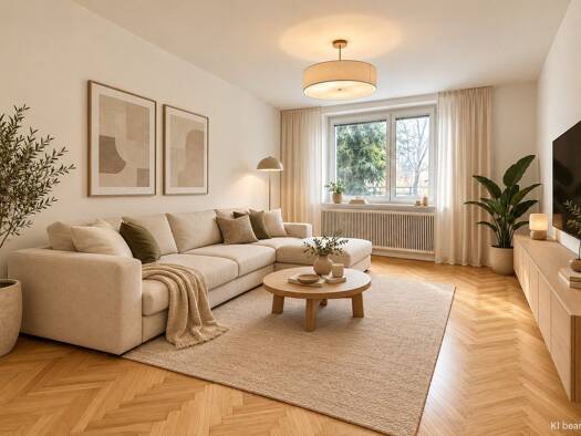 Wohnung zum Kauf 279.000 € 3 Zimmer 69,9 m² EG Wien 1130