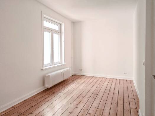 Wohnung zur Miete 950 € 2 Zimmer 50,3 m² 1. Geschoss frei ab 01.11.2026 Lutterothstraße Eimsbüttel Hamburg 20255