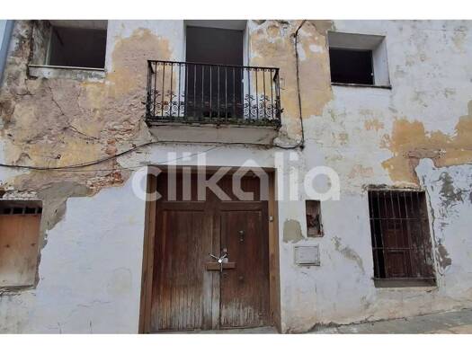 Villa zum Kauf 75.000 € 4 Zimmer 348 m² Alberic 46260
