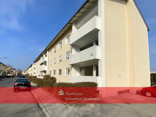 Wohnung zum Kauf 149.000 € 2 Zimmer 62 m² Bad Wörishofen 86825