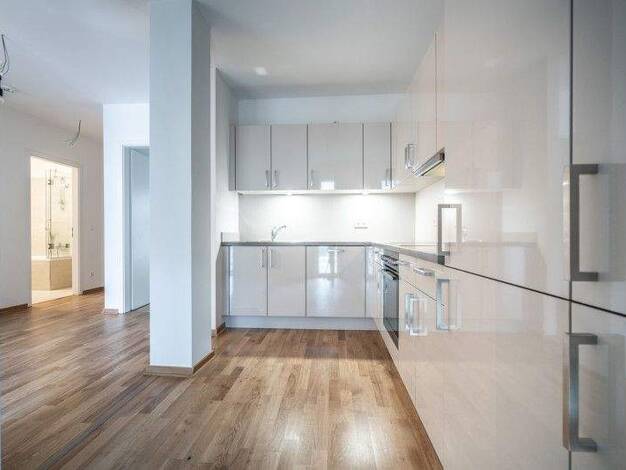 Wohnung zur Miete 1.158 € 3 Zimmer 87,8 m² 1. Geschoss Czermaks Garten 1 Zentrum-Ost Leipzig-Zentrum Mitte 04103