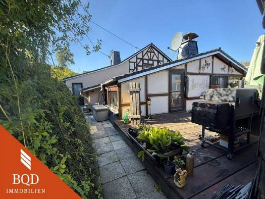 Einfamilienhaus zum Kauf 422.000 € 4 Zimmer 193 m² 570 m² Grundstück Gackenbach 56412