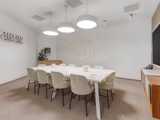 Bürofläche zur Miete provisionsfrei 1.000 m² Bürofläche teilbar ab 1 m² Frankfurt Frankfurt (Oder) 15230
