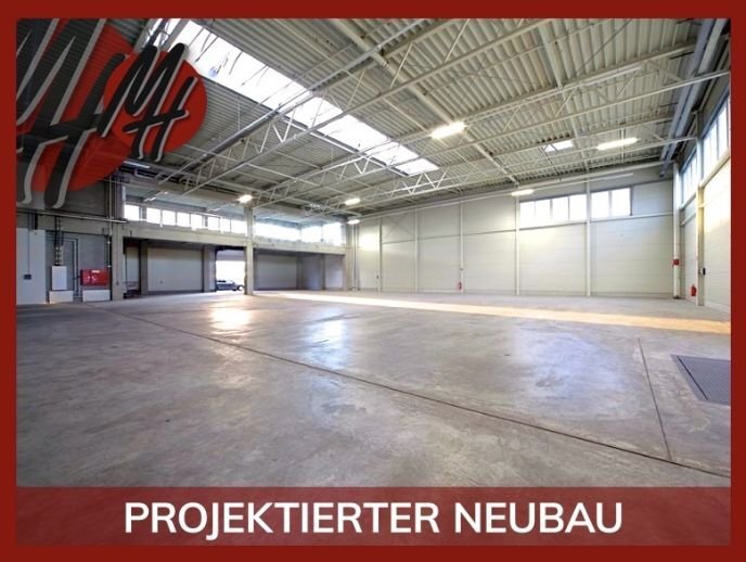 Lagerhalle zur Miete 5 € 1.800 m²<br/>Lagerfläche Eschhofen Limburg 65552