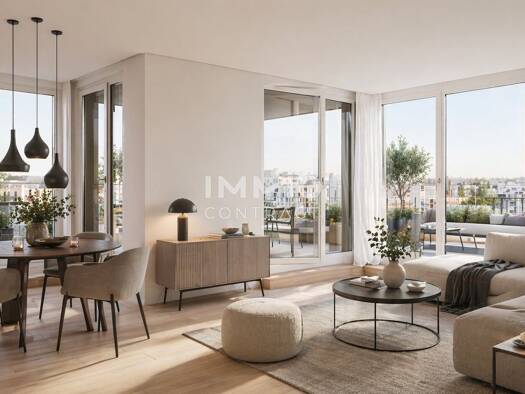 Wohnung zum Kauf - Erstbezug provisionsfrei 398.970 € 3 Zimmer 72,2 m² 2. Geschoss Liesing 1230