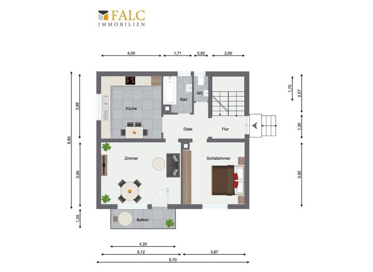 Einfamilienhaus zum Kauf 219.000 € 5 Zimmer 112,7 m² 616 m² Grundstück Krumbach Limbach 74838