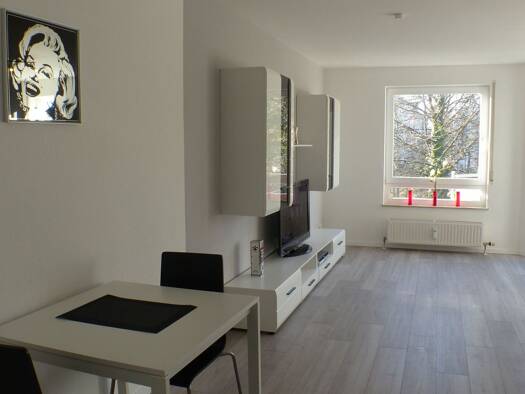 Wohnung zur Miete 1.190 € 2 Zimmer 51 m² Geschoss 1/3 frei ab 15.03.2026 Echterdingen Leinfelden-Echterdingen 70771