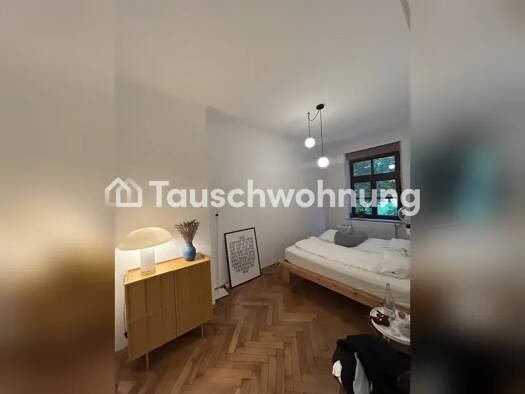 Wohnung zur Miete Tauschwohnung 950 € 2 Zimmer 55 m² 1. Geschoss Sendling München 81371