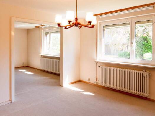 Doppelhaushälfte zum Kauf 495.000 € 5 Zimmer 136 m² 793 m² Grundstück Bad Säckingen 79713