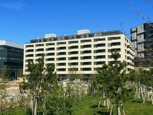 Wohnung zum Kauf 355.000 € 2 Zimmer 55,1 m² Favoriten 1100