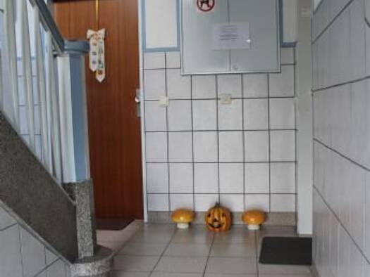 Wohnung zur Miete 427 € 3 Zimmer 70 m² Geschoss 3/4 frei ab sofort Hiltrop Bochum 44805