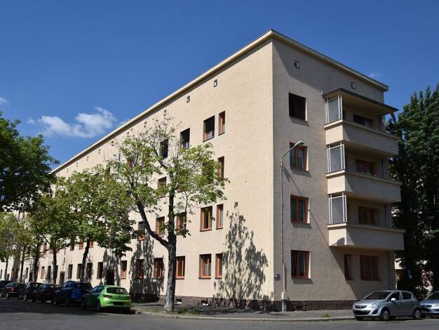 Wohnung zur Miete 416 € 2 Zimmer 50,9 m² EG frei ab 01.10.2026 Hartzstr. 14 Eutritzsch Leipzig 04129