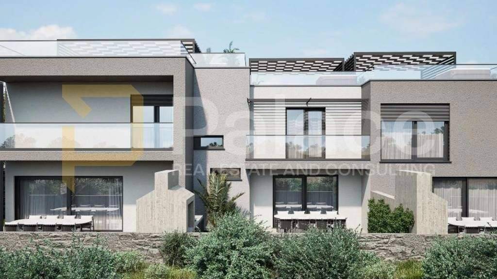 Haus zum Kauf 328.000 € 2 Zimmer 82 m² Vodice