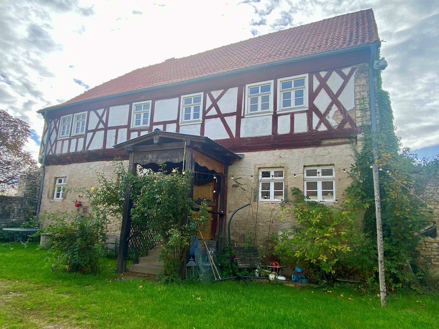 Haus – Börde-Hakel, Westeregeln - Ansicht 3