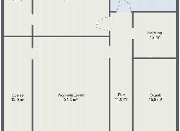 Mehrfamilienhaus zum Kauf 669.000 € 12 Zimmer 360 m² 1.192 m² Grundstück Thalmassing 93107