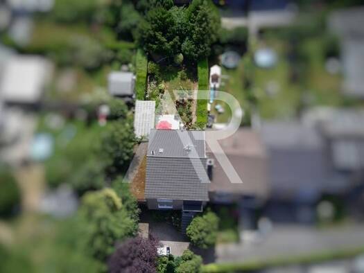 Reihenendhaus zum Kauf 499.000 € 4 Zimmer 139 m² 469 m² Grundstück Brand Brand 52078