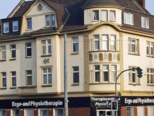 Wohnung zur Miete 320 € 2 Zimmer 53 m² 1. Geschoss Crangerstr. 143 Erle Gelsenkirchen 45891