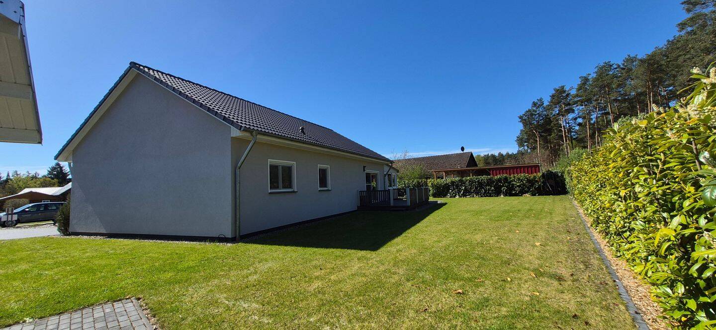 Bungalow zum Kauf - Ansicht 4