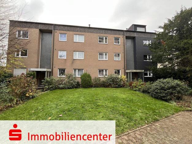 Wohnung zum Kauf 139.000 € 2 Zimmer 67 m² Ost Recklinghausen 45665