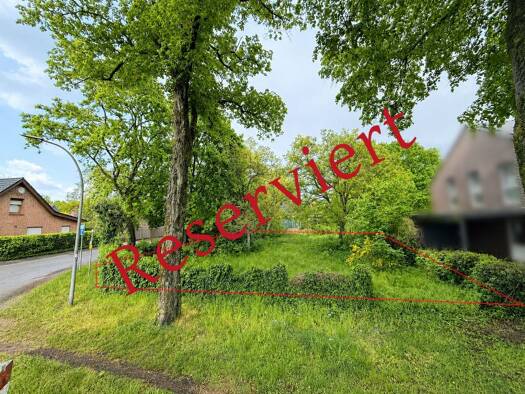 Grundstück zum Kauf 145.000 € 858 m² Grundstück Schüttorf 48465