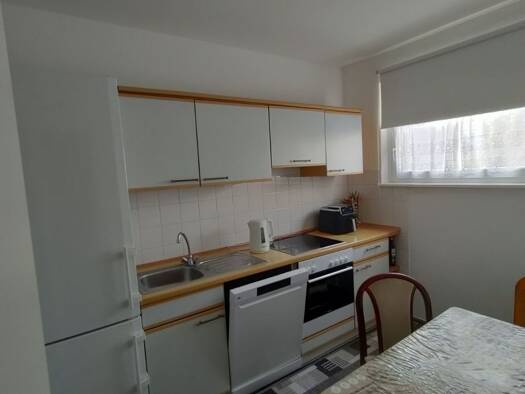 Wohnung zur Miete 1.199 € 2 Zimmer 55 m² Geschoss -1/9 frei ab sofort Halberstädter Straße 7 Westhagen Wolfsburg 38444