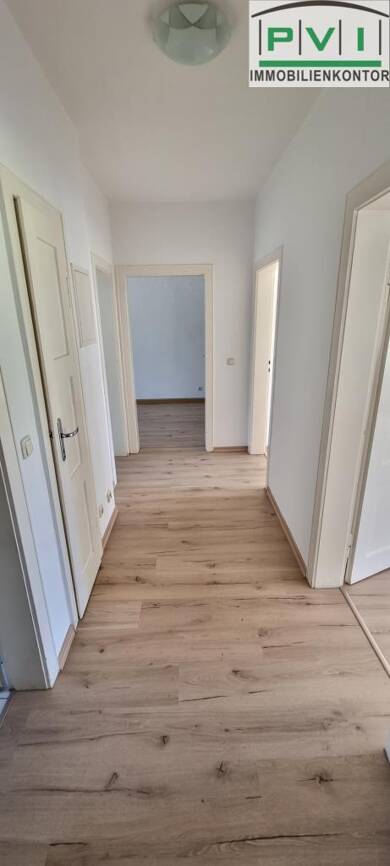 Wohnung zur Miete 366 € 3 Zimmer 61 m² Grünhain Grünhain-Beierfeld 08344