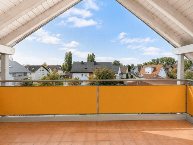 Wohnung zum Kauf 399.000 € 3 Zimmer 109,3 m² Bötzingen 79268