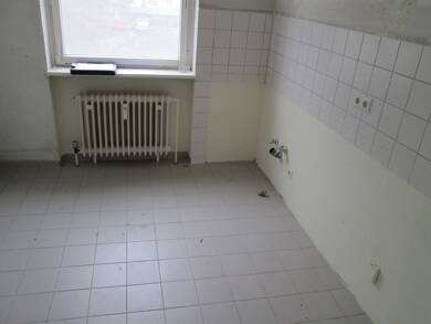 Wohnung zur Miete 395 € 3 Zimmer 72,9 m² 2. Geschoss frei ab sofort Bessemerweg 22 Lebenstedt Salzgitter 38228