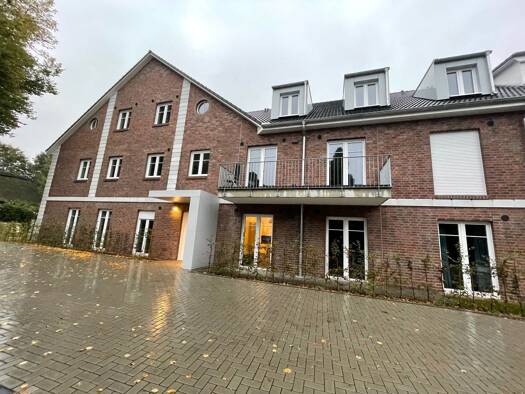 Wohnung zur Miete 1.150 € 2,5 Zimmer 63 m² 2. Geschoss frei ab sofort Reinskamp 1 Billstedt Mitte 22117