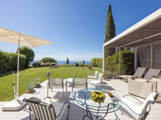 Wohnung zum Kauf 3.150.000 € 5 Zimmer 214,2 m² Las Planas - Comte de Falicon Nice 06236