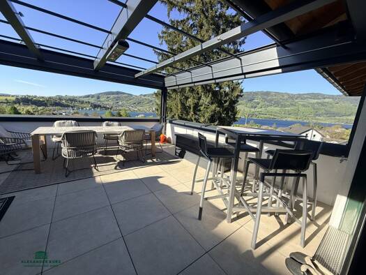 Penthouse zum Kauf 990.000 € 3 Zimmer 85,7 m² St. Lorenz 5310