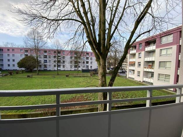 Wohnung zur Miete 799 € 2,5 Zimmer 68,3 m² EG frei ab 16.03.2026 Friedenauer Straße 26 Monheim 40789