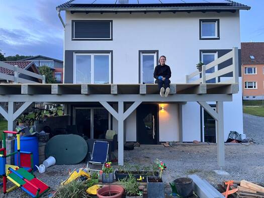 Wohnung zur Miete 500 € 2 Zimmer 45 m² Geschoss EG/1 frei ab 01.03.2026 Naura Golmsdorf 07751