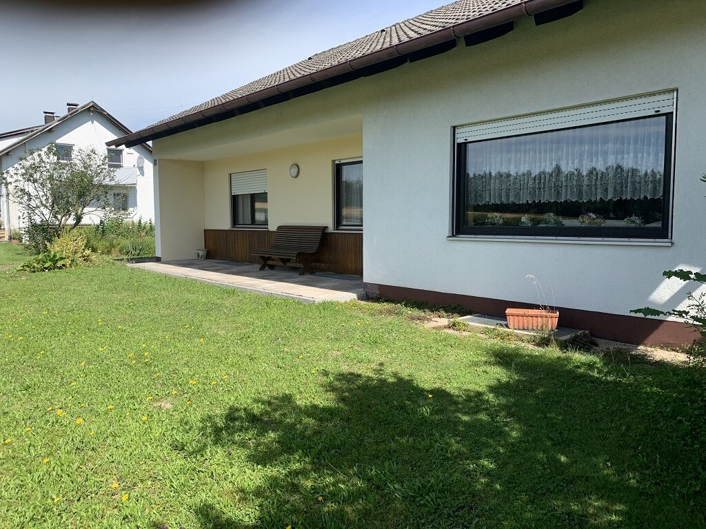 Einfamilienhaus zum Kauf 298.000 € 4 Zimmer 113 m²<br/>Wohnfläche 636 m²<br/>Grundstück Birket Bernried 94505